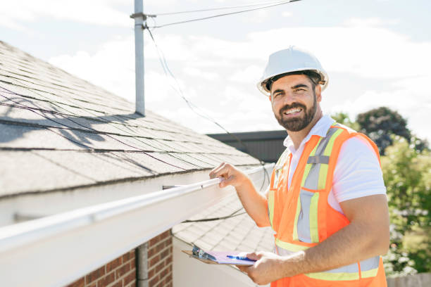 Best Roof Gutter Cleaning  in Chickamau, GA