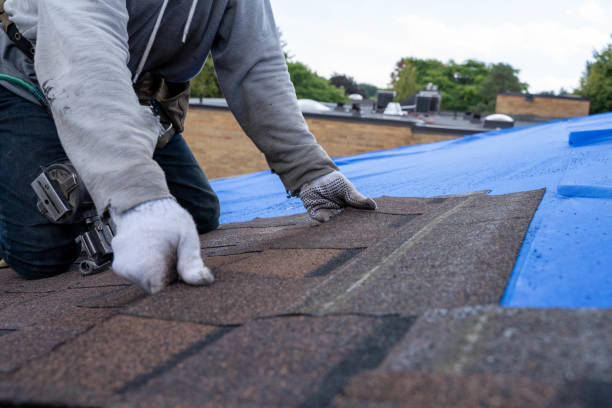 Best Tile Roofing Contractor  in Chickamau, GA