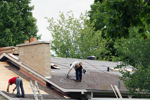 Best Roof Leak Repair  in Chickamau, GA