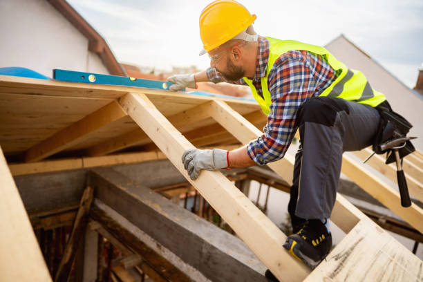  Chickamau, GA Roofing Contractor Pros