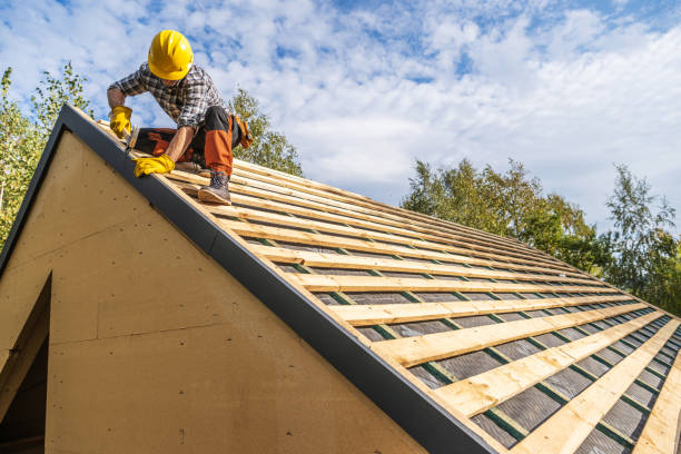 Best Affordable Roof Replacement  in Chickamau, GA