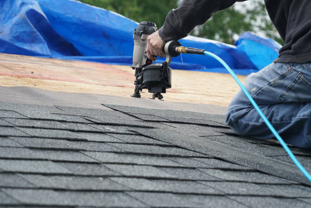 Best New Roof Installation  in Chickamau, GA