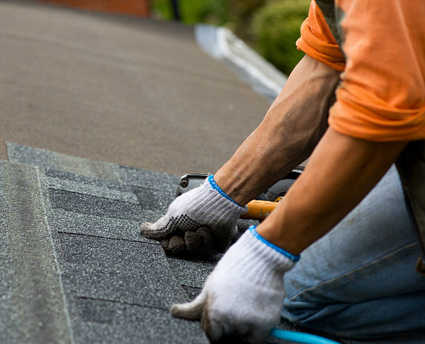 Quick and Trustworthy Emergency Roof Repair Services in Chickamauga, GA
