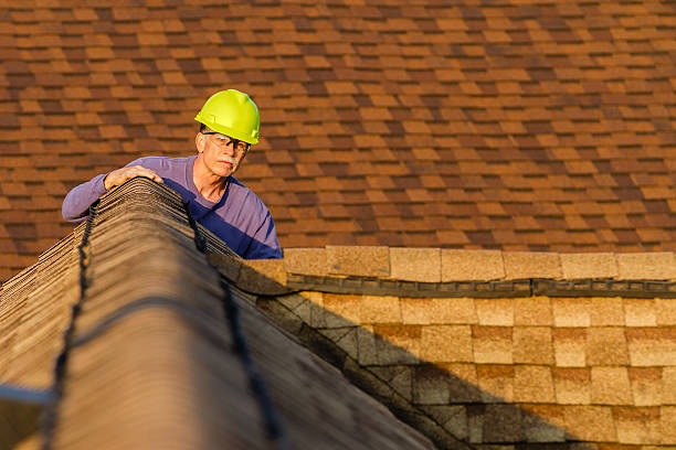 Best Roof Restoration Services  in Chickamau, GA
