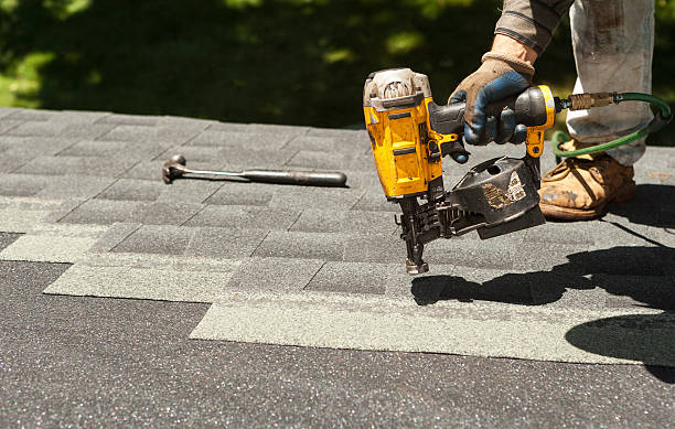Best Affordable Roofing Company  in Chickamau, GA