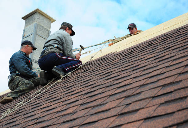 Best Roof Replacement Cost  in Chickamau, GA