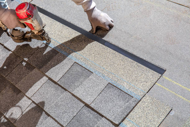 Best Commercial Roofing Services  in Chickamau, GA