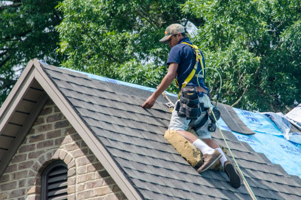 Best Roof Inspection Near Me  in Chickamau, GA